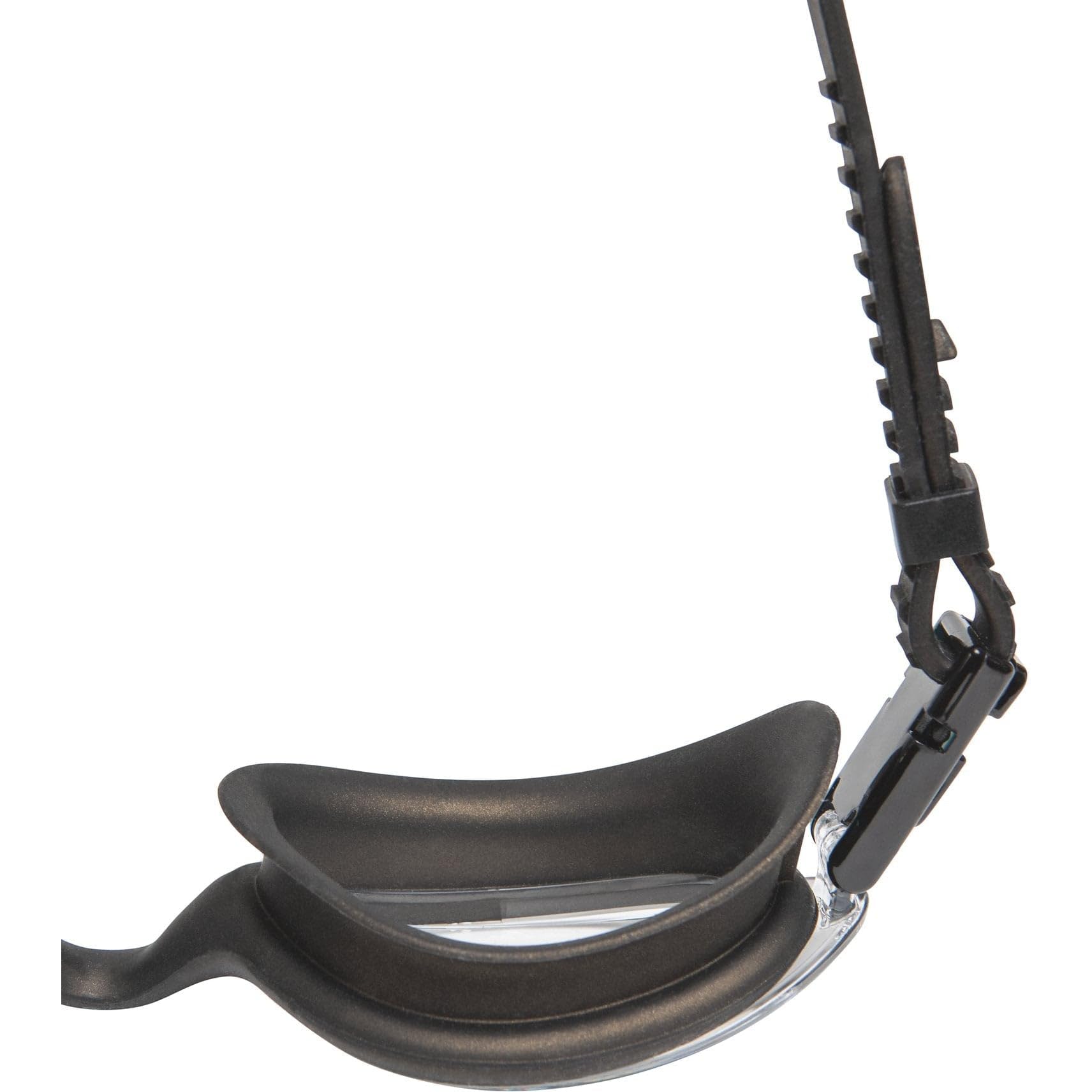 ORCA Killa 180° Goggles schwarz