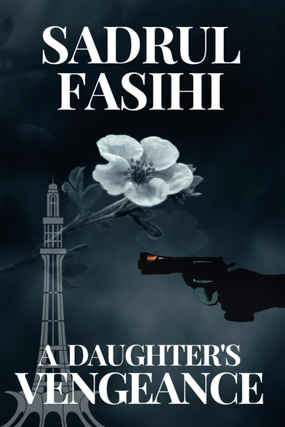 A Daughter's Vengeance