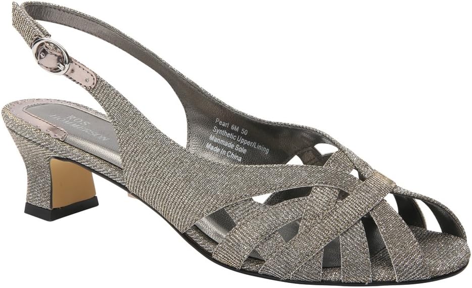 Ros Hommerson Pearl Women's Pump