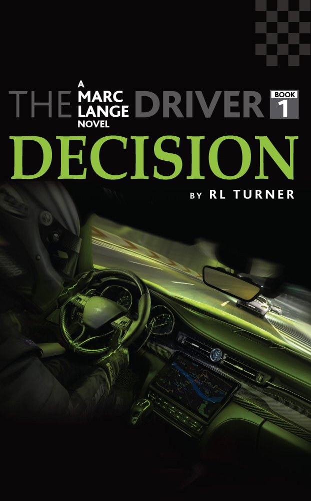 Amazon.com: RL Turner: books, biography, latest update