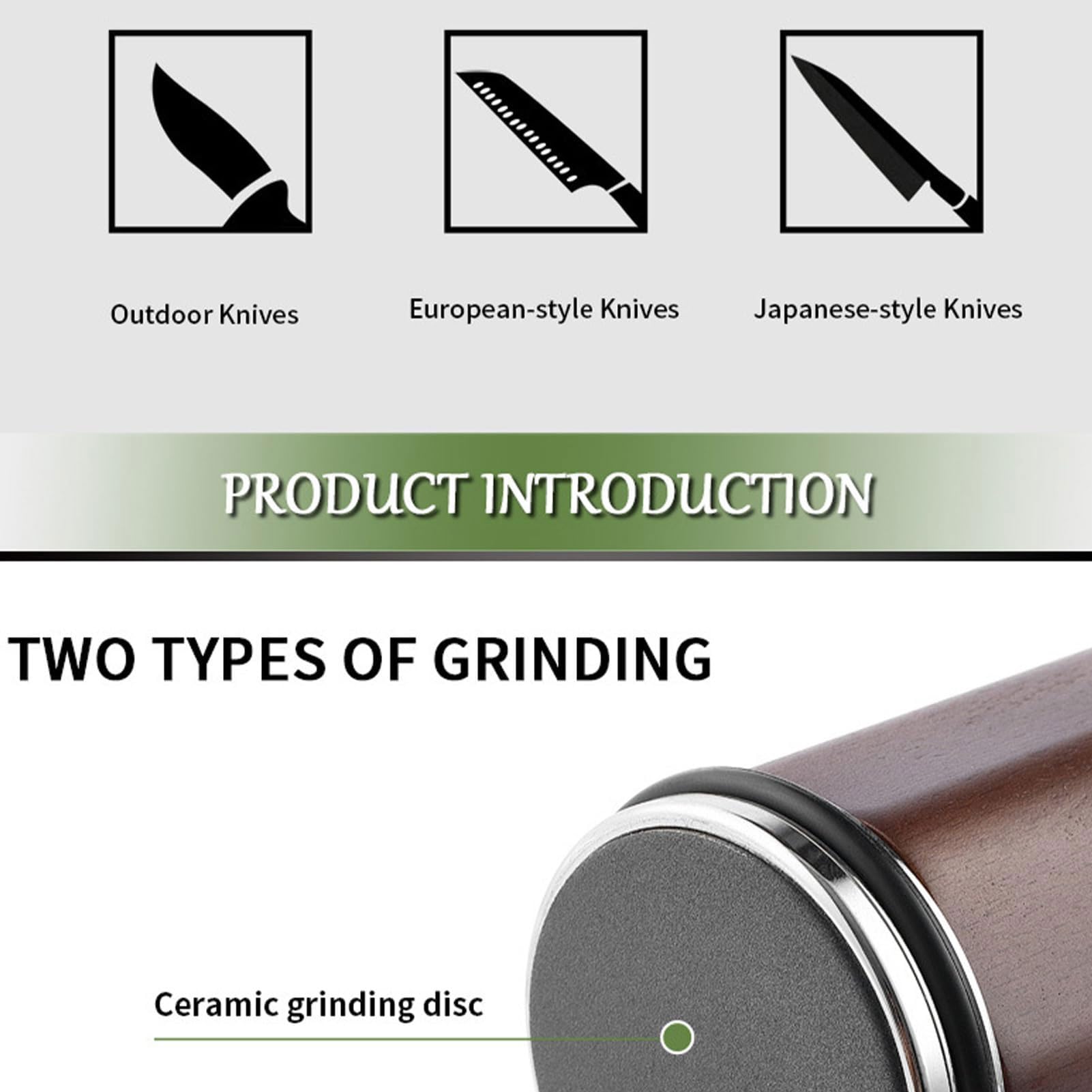 Amazon｜ロールシュライファー メッサーシャーファー 15°、18°、20