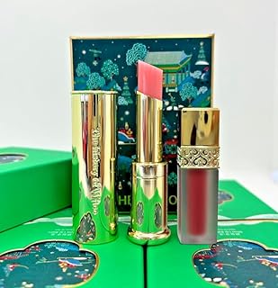 Whoo Gongjinhyang Mi Glow Lip Balm 2 artículo...