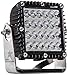 Rigid Industries 54411 Q2-Series Wide Patterned LED Light