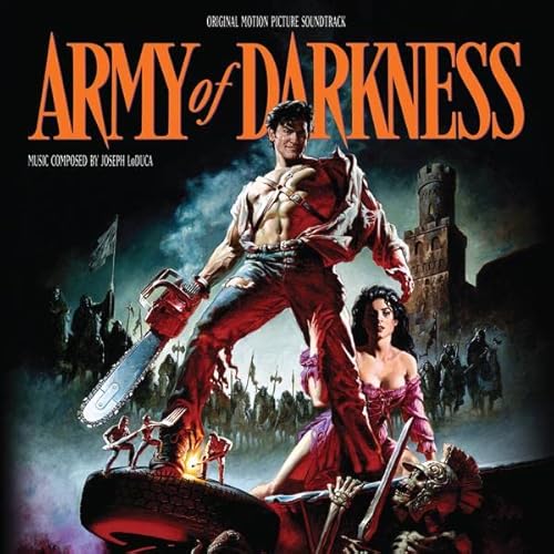 Clock Blocked 06 - Army of Darkness