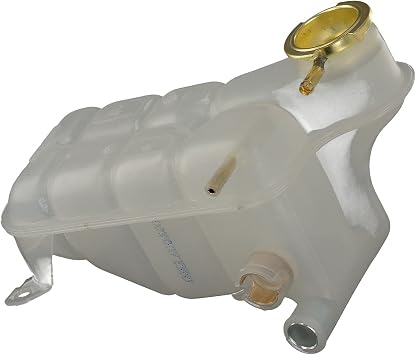 febi bilstein 22627 coolant expansion tank - Pack of 1