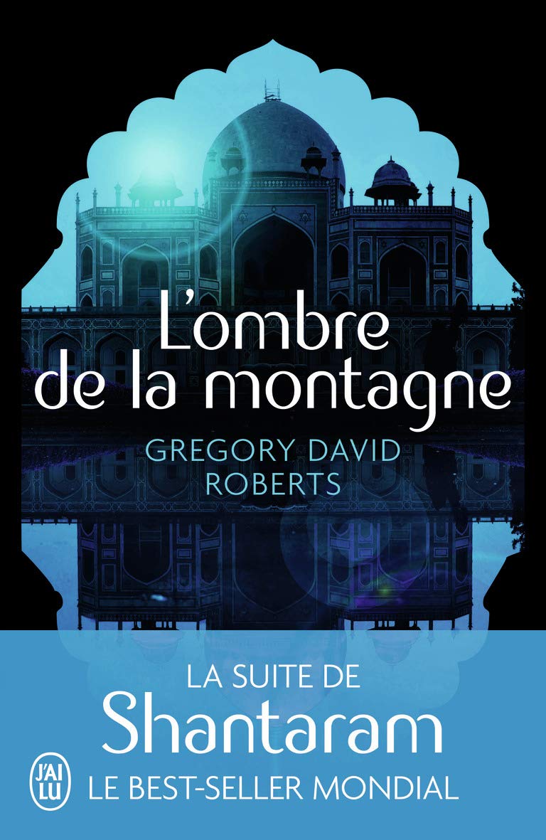 Buy L'ombre de la montagne Book Online at Low Prices in India L'ombre de la montagne Reviews