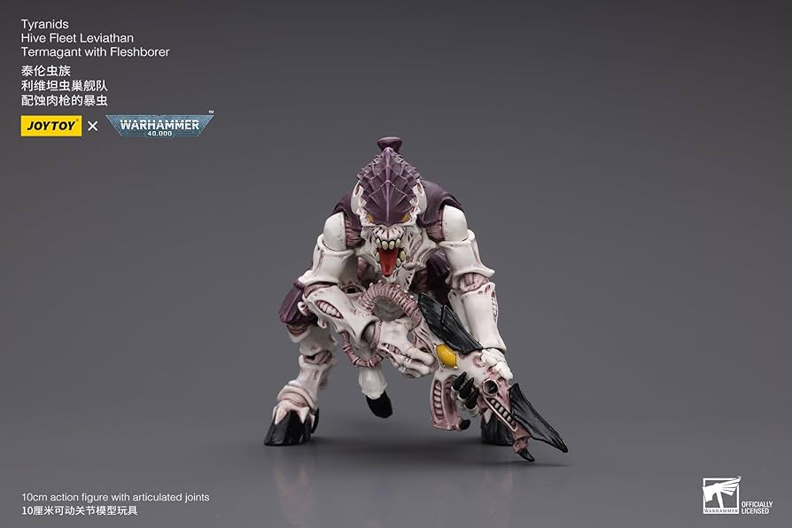 新品　リヴァイアサン　ウォーハンマー　Leviathan Warhammer WH40k】 ウォーハンマー40000：リヴァイアサン(日本語版