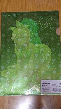 ソードアート・オンライン アスナ シノン リーファ アベマ クリアファイル ソードアート・オンライン アリシゼーション War of Underworld