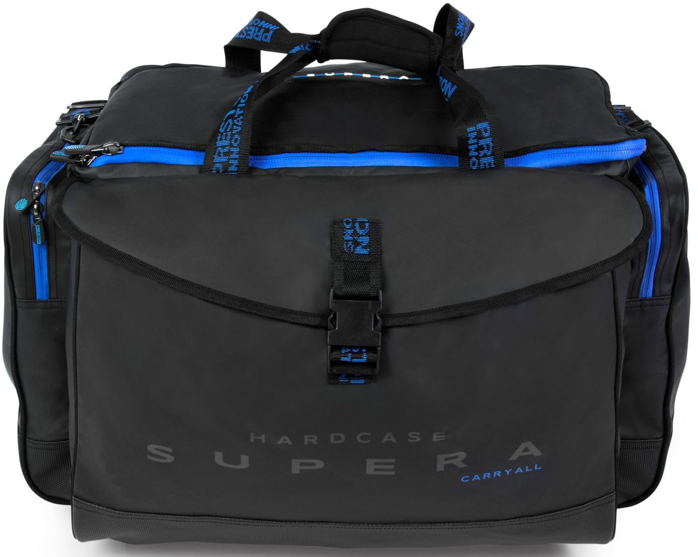 Preston Innovations Supera Hardcase Carryall