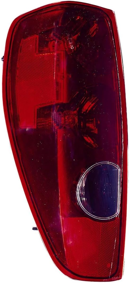 DEPO 335-1914L-AS Replacement Driver Side Tail Light Assembly (This product is an aftermarket product. It is not created or sold by the OE car company)