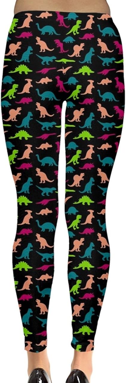 Dinosaur leggings Clearance