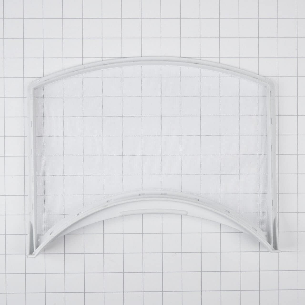 Whirlpool WP33001003 OEM Dryer Lint Filter, White