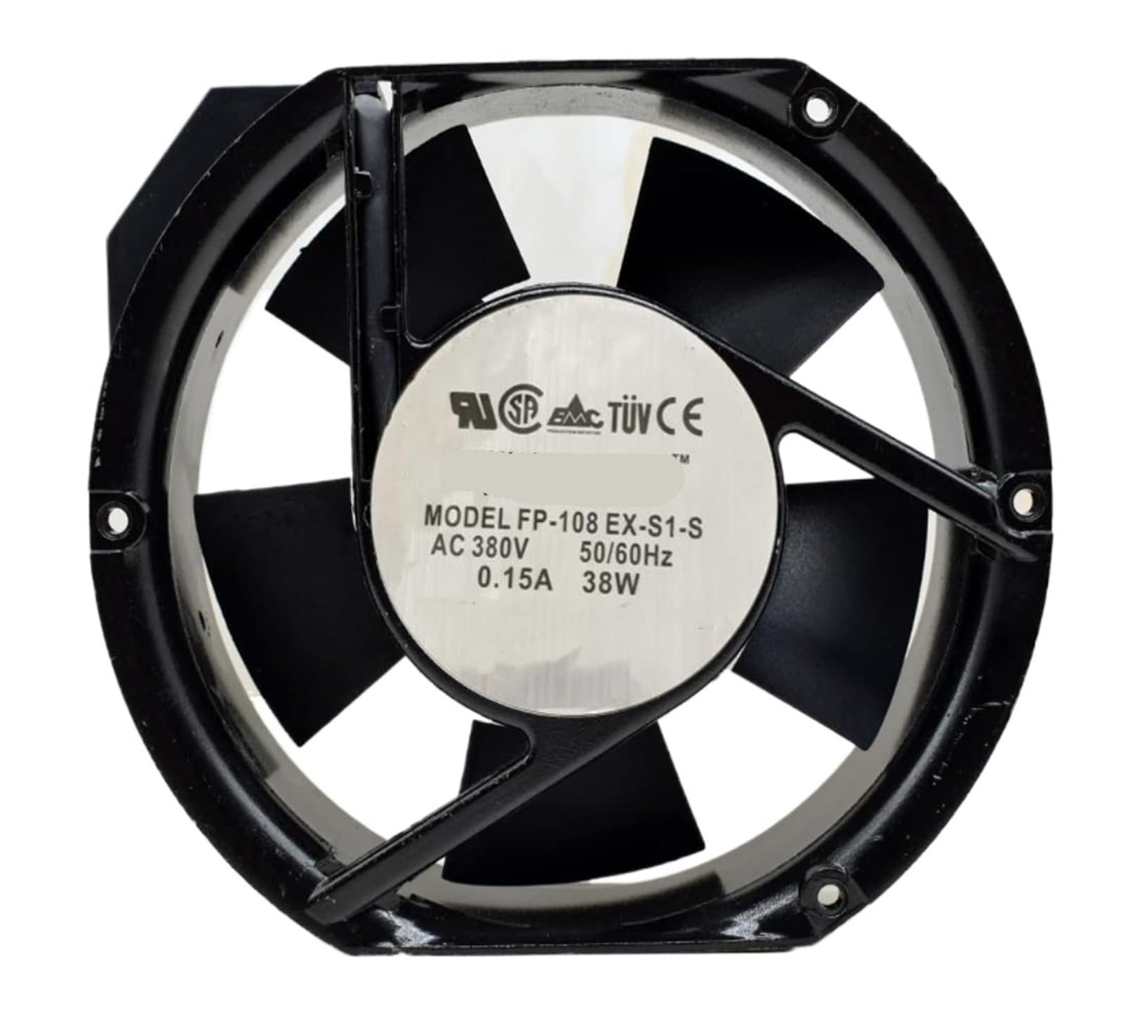 VDOQTLJT FP-108EX-S1-SNF 220V/240V 0.22A 38W Cooling Fan