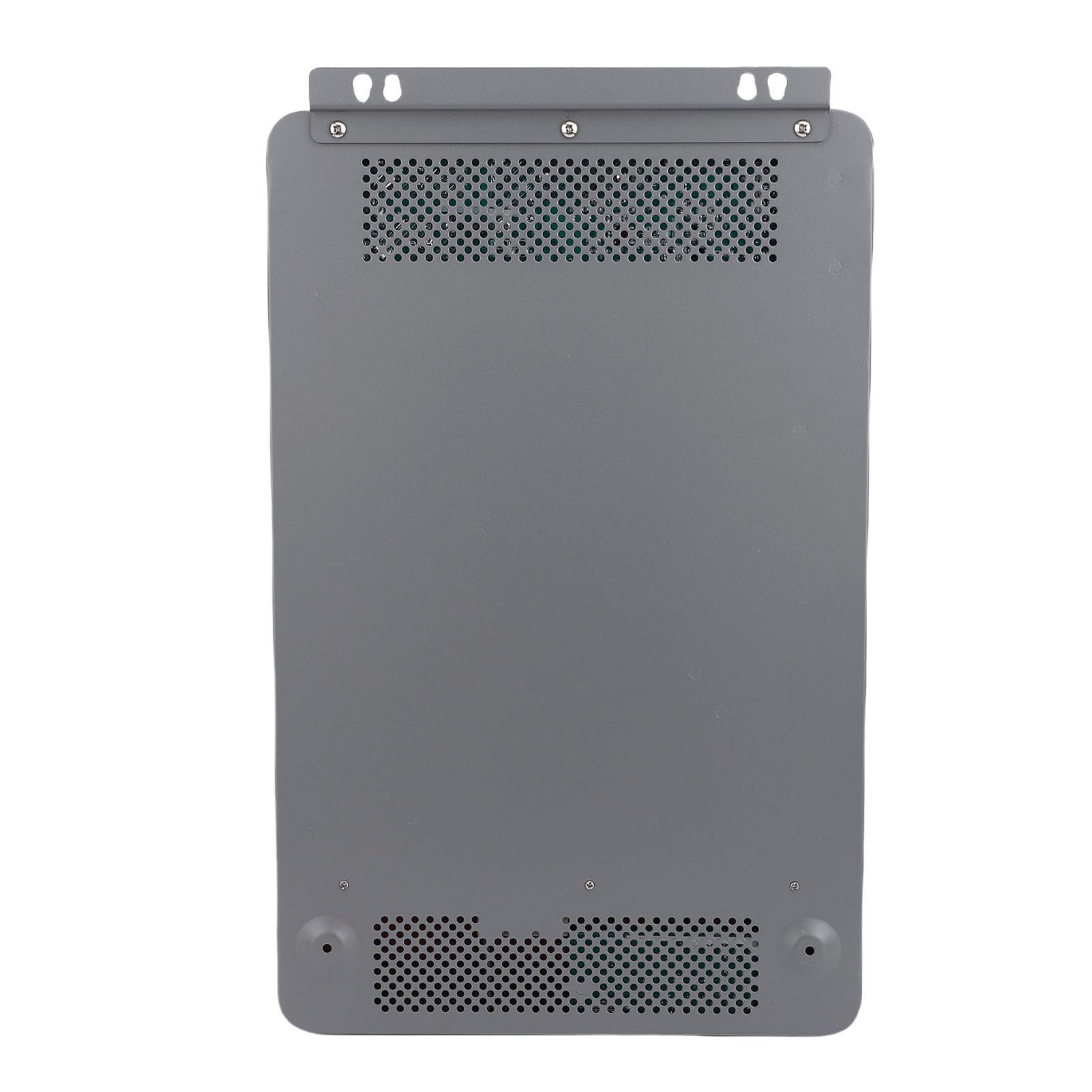 Inverter Solare Ibrido da 6500 W con Regolatore di Carica MPPT e Uscita a Onda Sinusoidale Pura per Uso Domestico - Lega di Alluminio