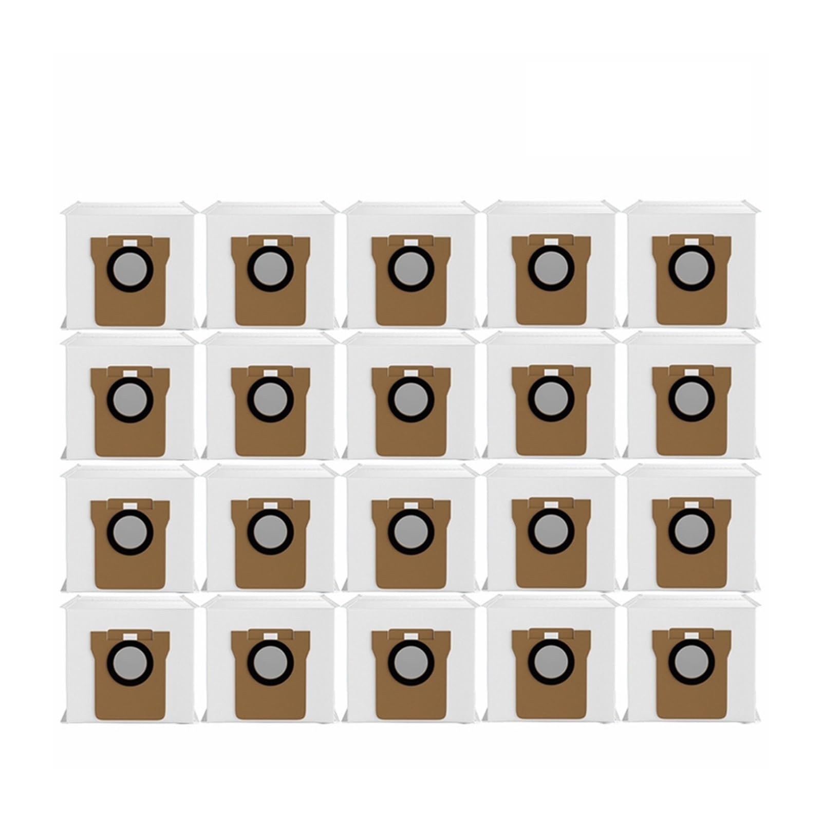 Bolsa for Polvo de paño for fregona, Compatible con Xiaomi,