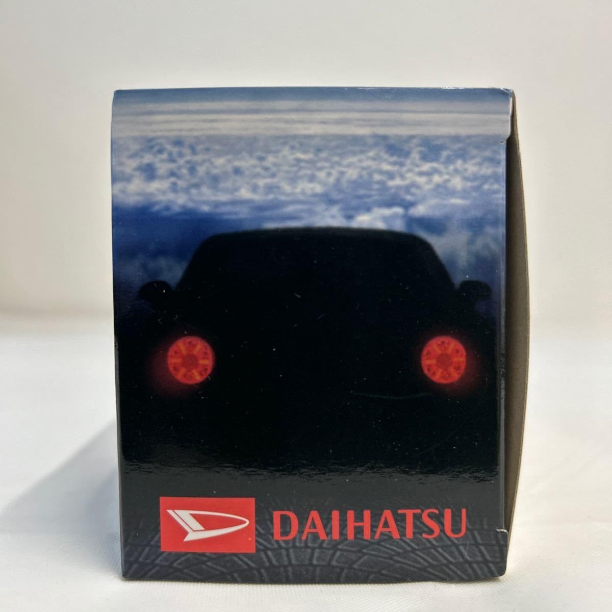 Amazon | 非売品 DAIHATSU ディーラー特注 COPEN Cero トニコ