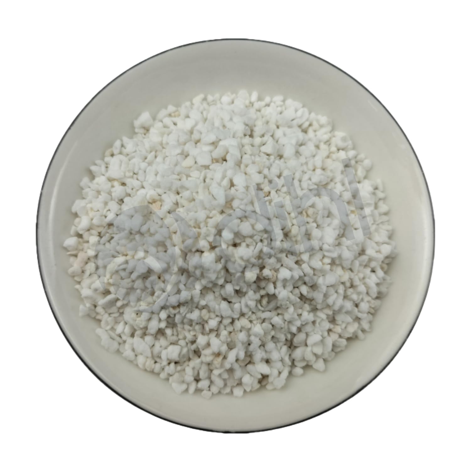 Dihl Perlite 10 Litre Bag, 2-5mm Premium Perlite for Soil, Coco & Hydroponics. Improves Aeration, Drainage & Prevents Compaction. Lightweight Growing Additive for Root Health & Propagation - 10L