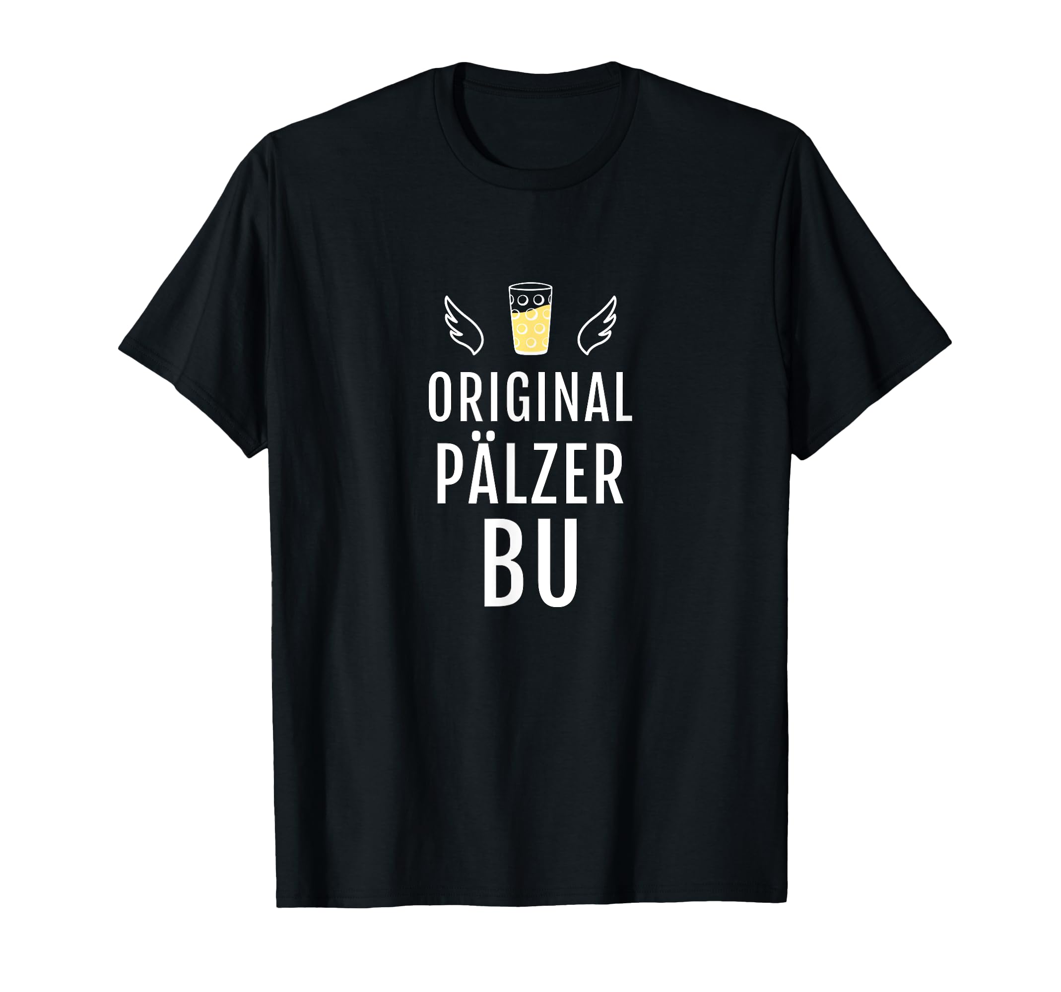 Kleidung mit Designs von Amazon Merch on Demand