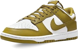 Nike Men's Dunk Low Retro Sneaker