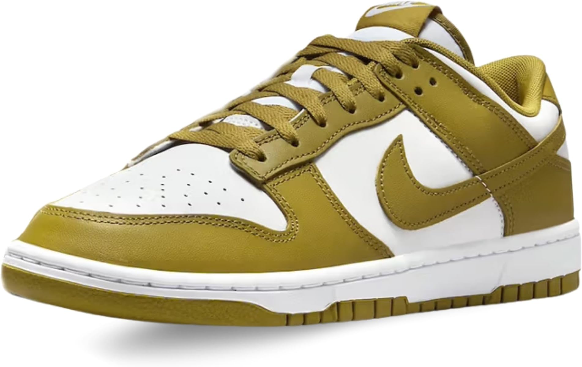 Nike Men's Dunk Low Retro Sneaker