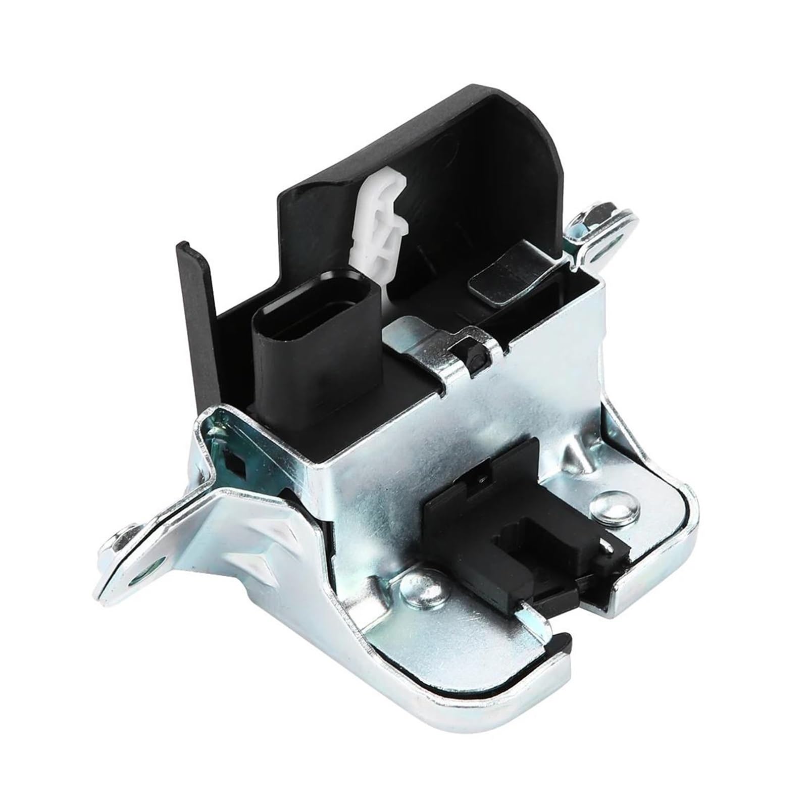 for Vw for Sharan 2011 2012 2013 2014 2015 2016 Car Trunk Boot Lid Liftgate Lock Latch Automobile Accessories 7P0827505G
