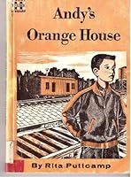 Andy's Orange House B000JX8FN2 Book Cover