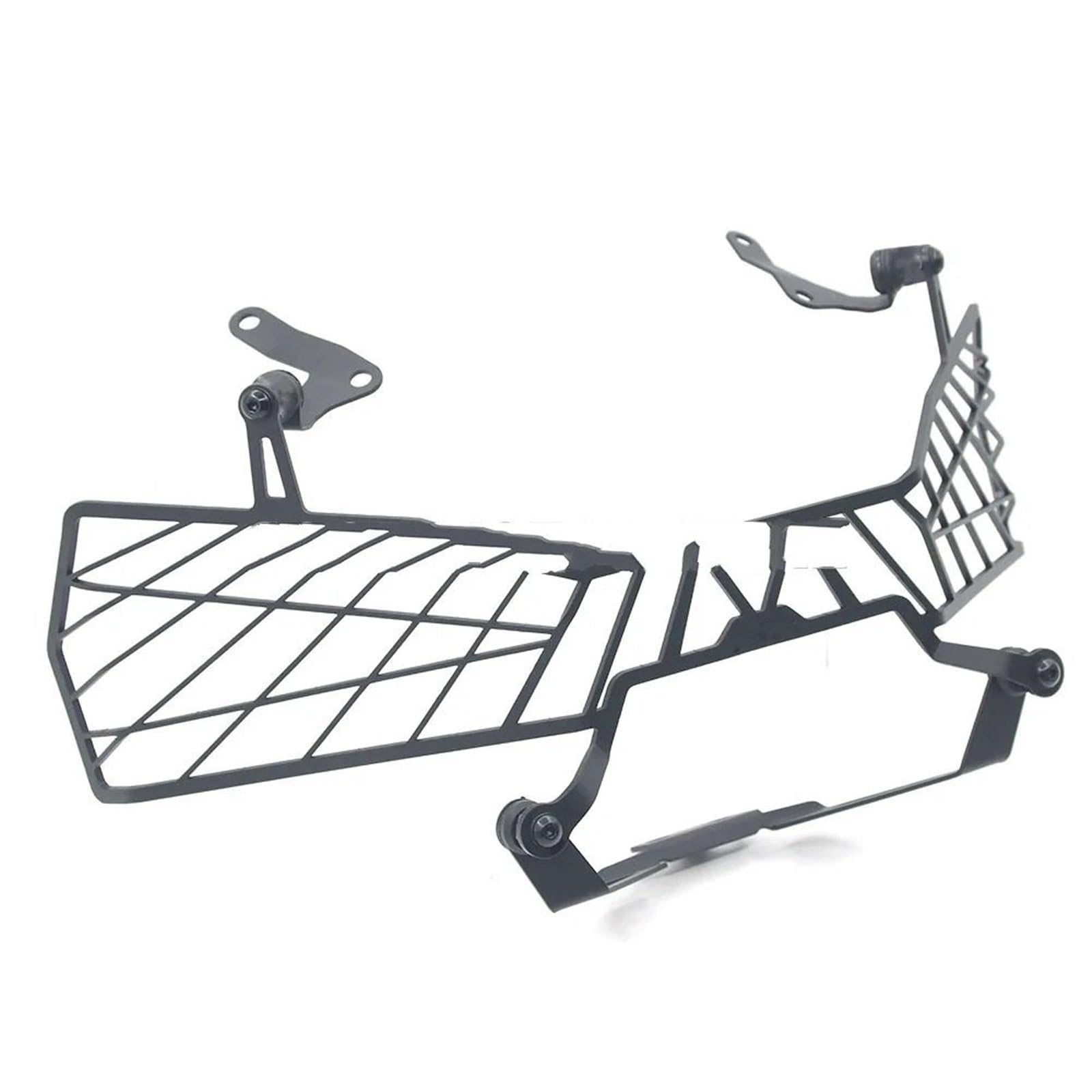 Grille de phare moto CFMOTO 800MT-X pour conduite tout-terrain