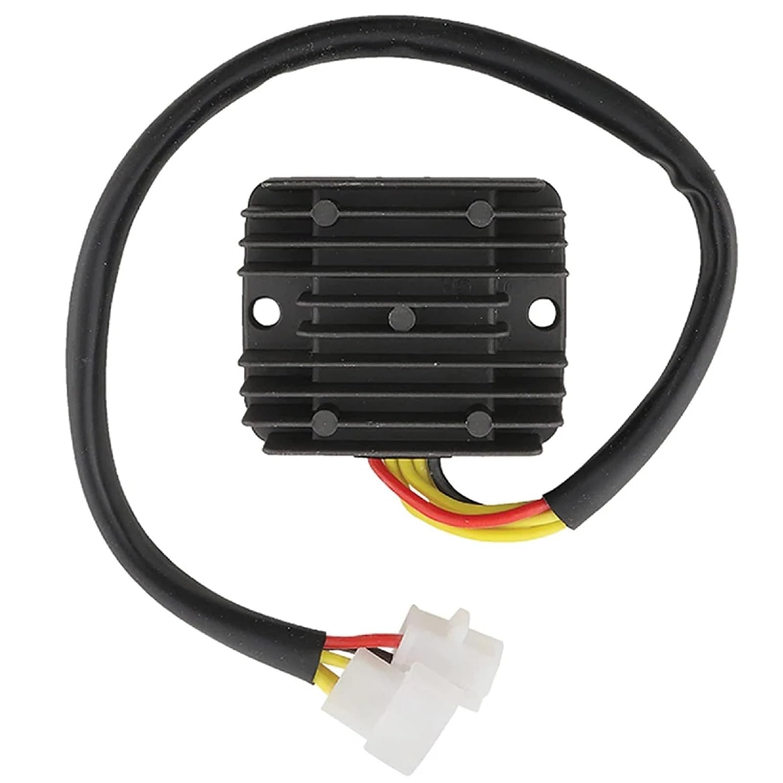 Regolatore Di Tensione Per Moto – Raddrizzatore SH535C-12 Per Suzuki VX 800 E Marauder 800, 32800-45C00