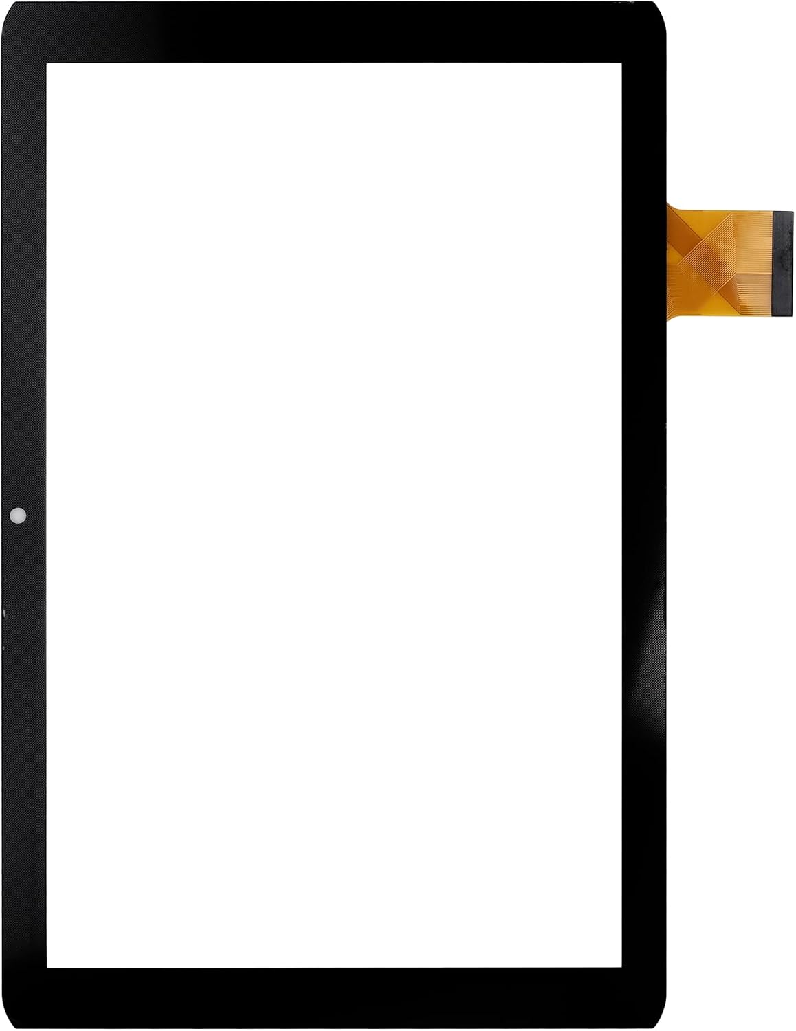 New Touch Screen Glass Digitizer Replacement+OCA Compatible with Visual Land Prestige Elite 10QH with Upgraded Repair Kit-NO LCD Display image 3