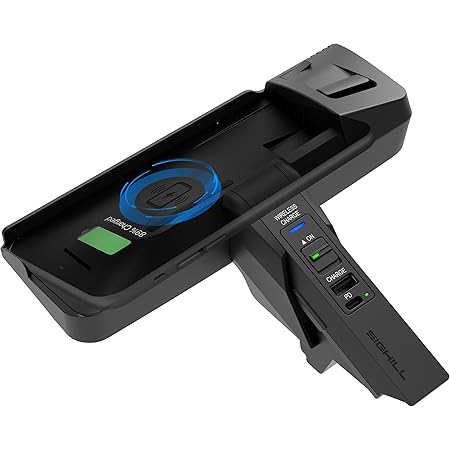 BMW Genuine Universal Wireless Charging Station Dock Fast Charger ...