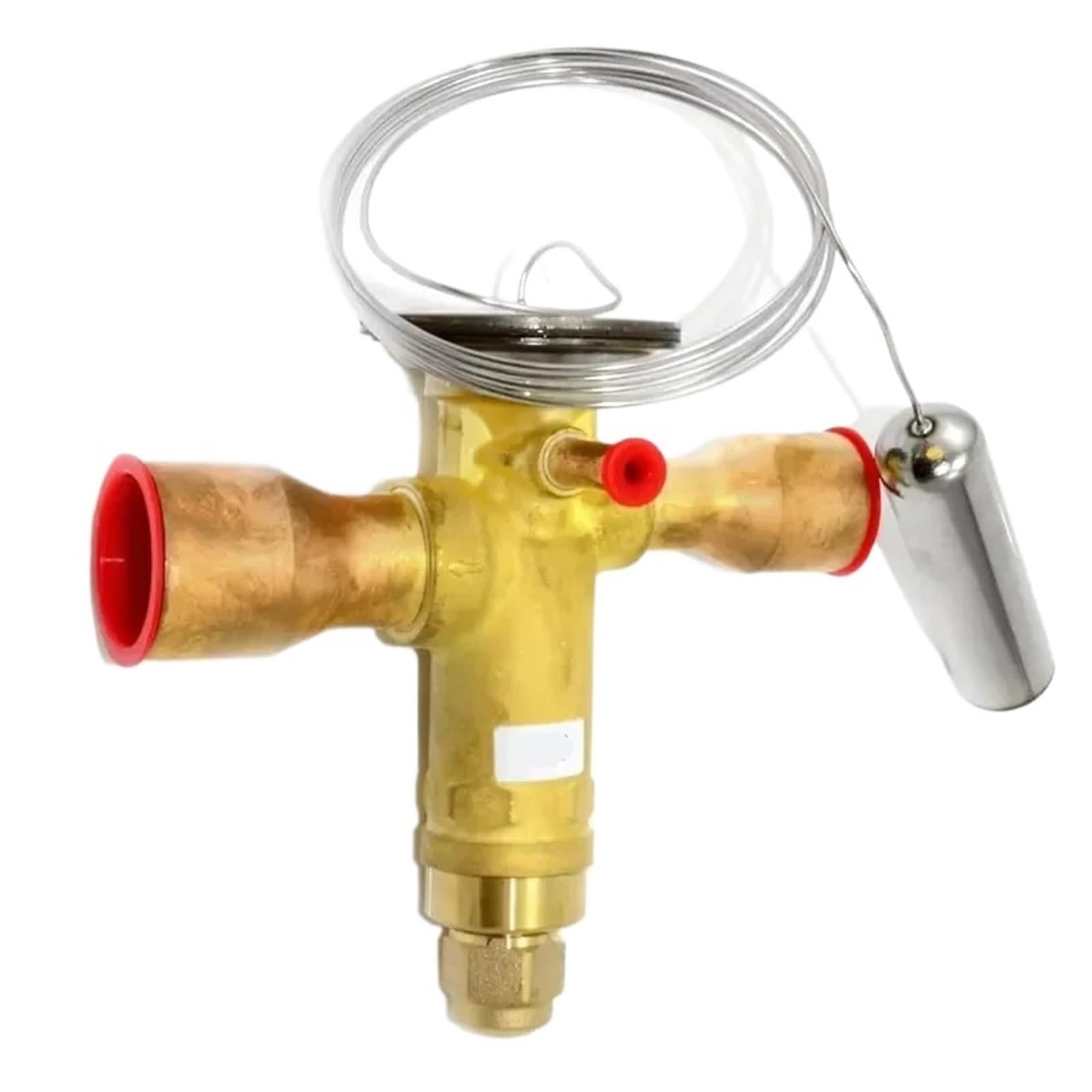 CXDFRSER Expansion Valve TGEX26 067N2165 92KW R22 R407C 40 Degree