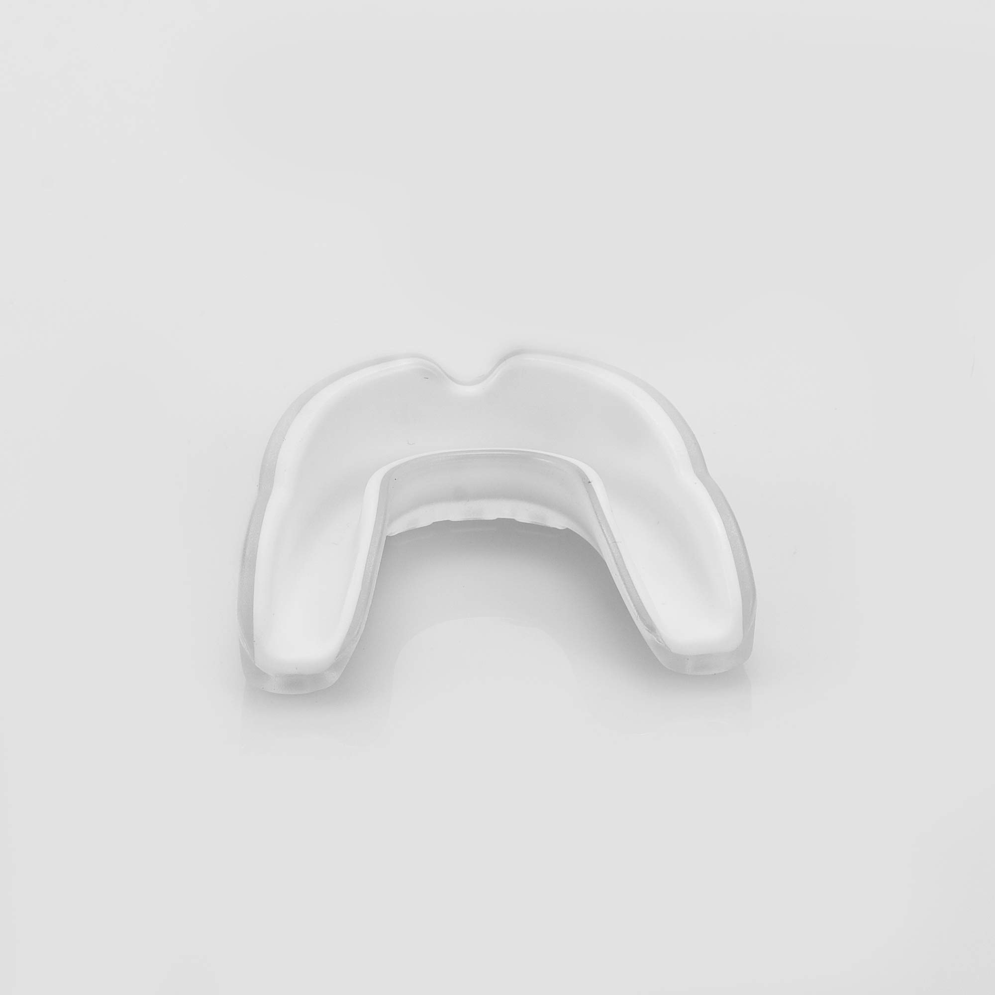 Veloz Unisex Multisport TPE Silicone Double Colour V-Fuse Gear Mouth Guard Gum Shields with Teeth Shape for All Action Sports -on (B07LG36VWQ) Amazon Price History, Amazon Price Tracker