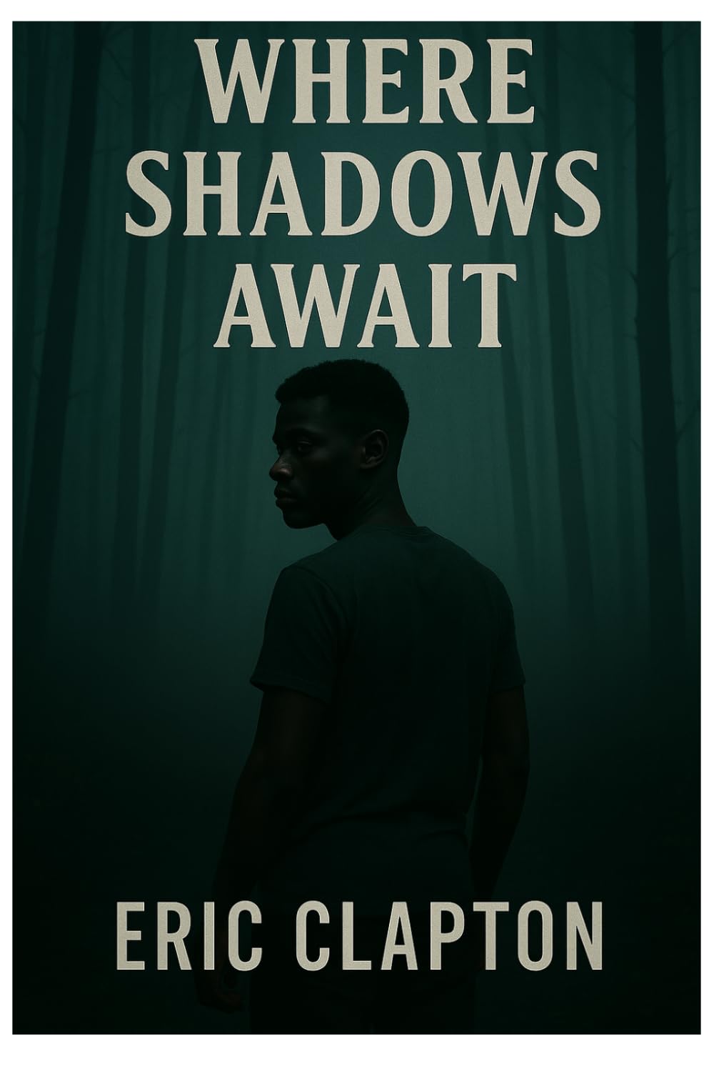 Where Shadows Await