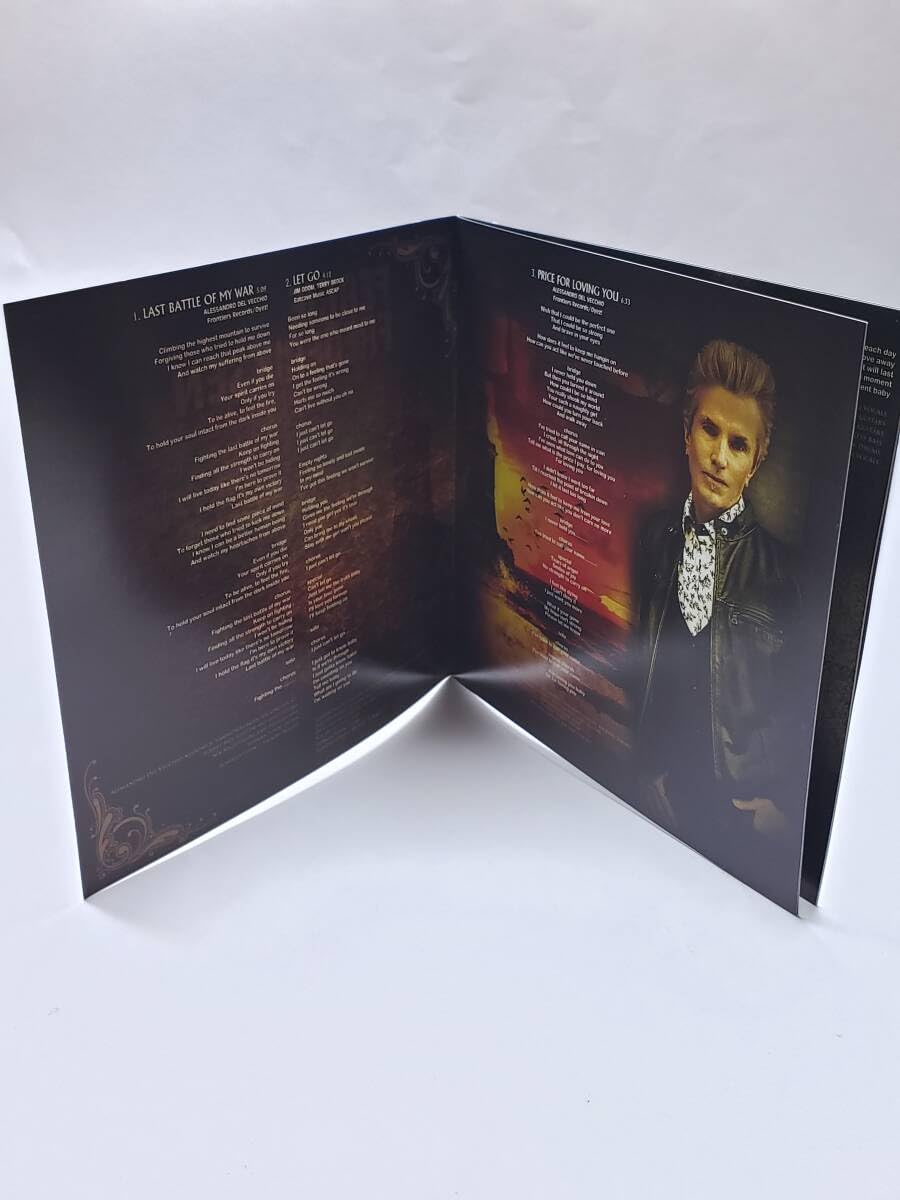 Amazon.co.jp: FERGIE FREDERIKSEN/ANY GIVEN MOMENT/ファーギー
