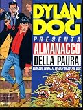 dylan dog 3 prima edizione  Dylan Dog il primo almanacco della paura