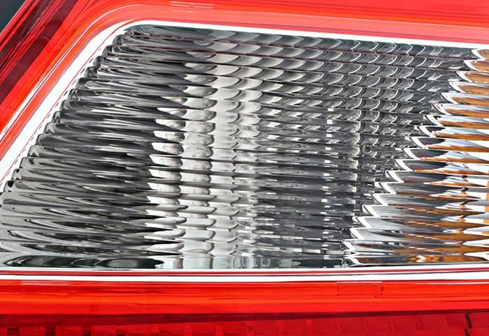 For Honda Accord Coupe Tail Light Lamp 2013 2014 2015 Passenger Right Side