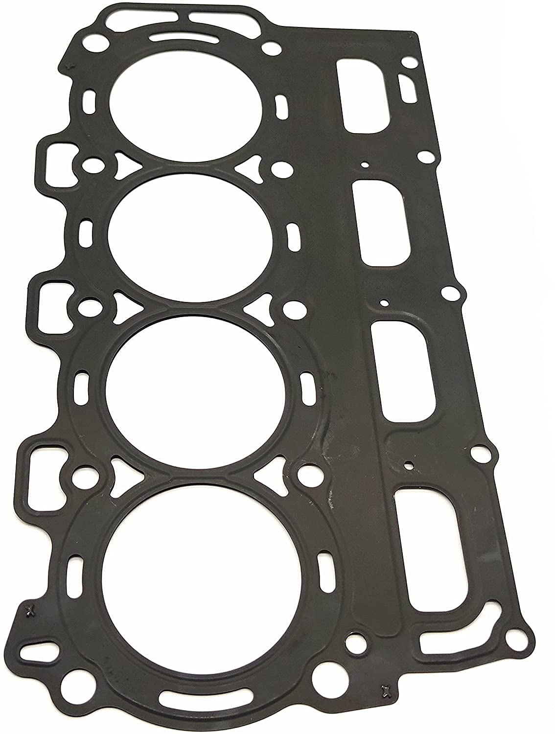 Head Gasket Outboard for Yamaha 67F-11181-03-00 67F-11181-00-00 67F-11181-01-00 67F-11181-02-00 for Mercury 804115 8041151 75HP 80HP 90HP 100HP 115HP 4Stroke Engines 4Cylinder