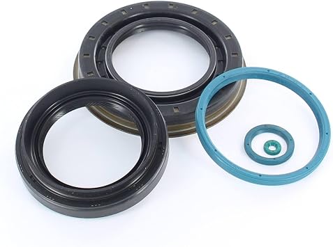 Corteco 19037089B Sealing Ring [Compatibility with Right-Hand Drive Vehicles not ]