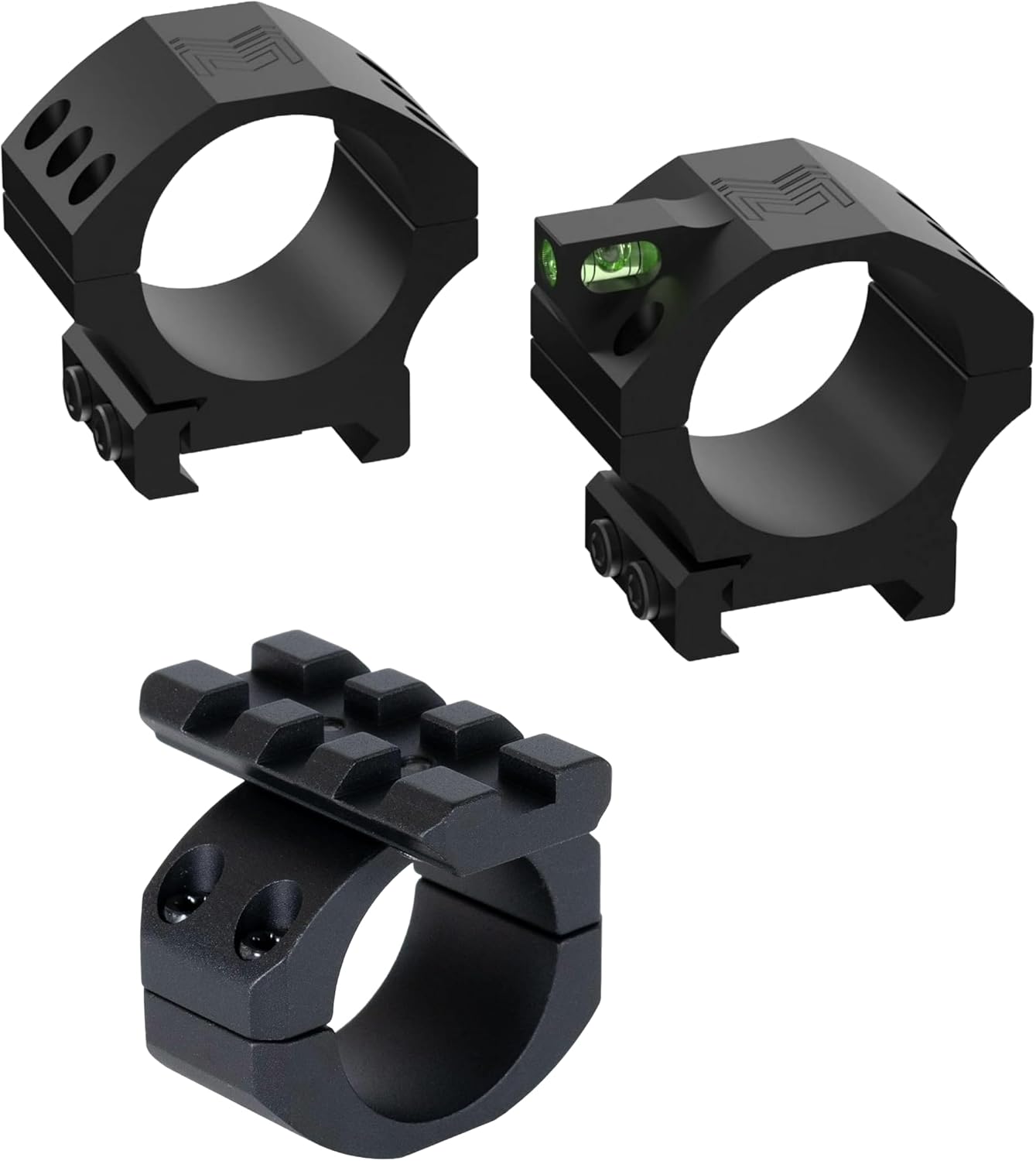 Monstrum SR-3XLB-P085 and ZD35 Bundle