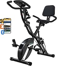 Recumbent Exercise Bike For Heavy Person Picks collage image 2