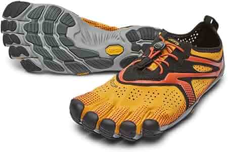 【レア品】Vibram FiveFingers 黄色 W38(約23cm) レア品】Vibram FiveFingers 黄色 W38(約23cm) - メルカリ