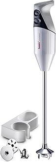 Pro-3 Gl200 Professional Series Nsf Rated 200 Watt 2 Speed 3 Blade Immersion Hand Blender With Wall Bracket