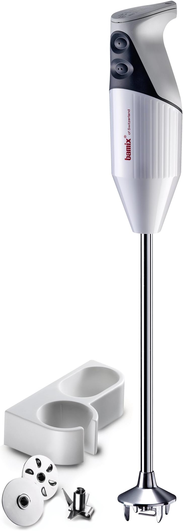 The Master Chef GL200 Pro-3 - White