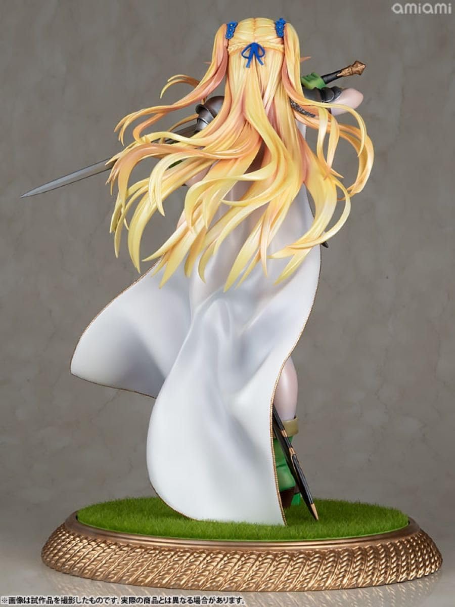 Amazon | ヴェルテクスオリジナルズ エルフ村 第7村人 シルヴィア 