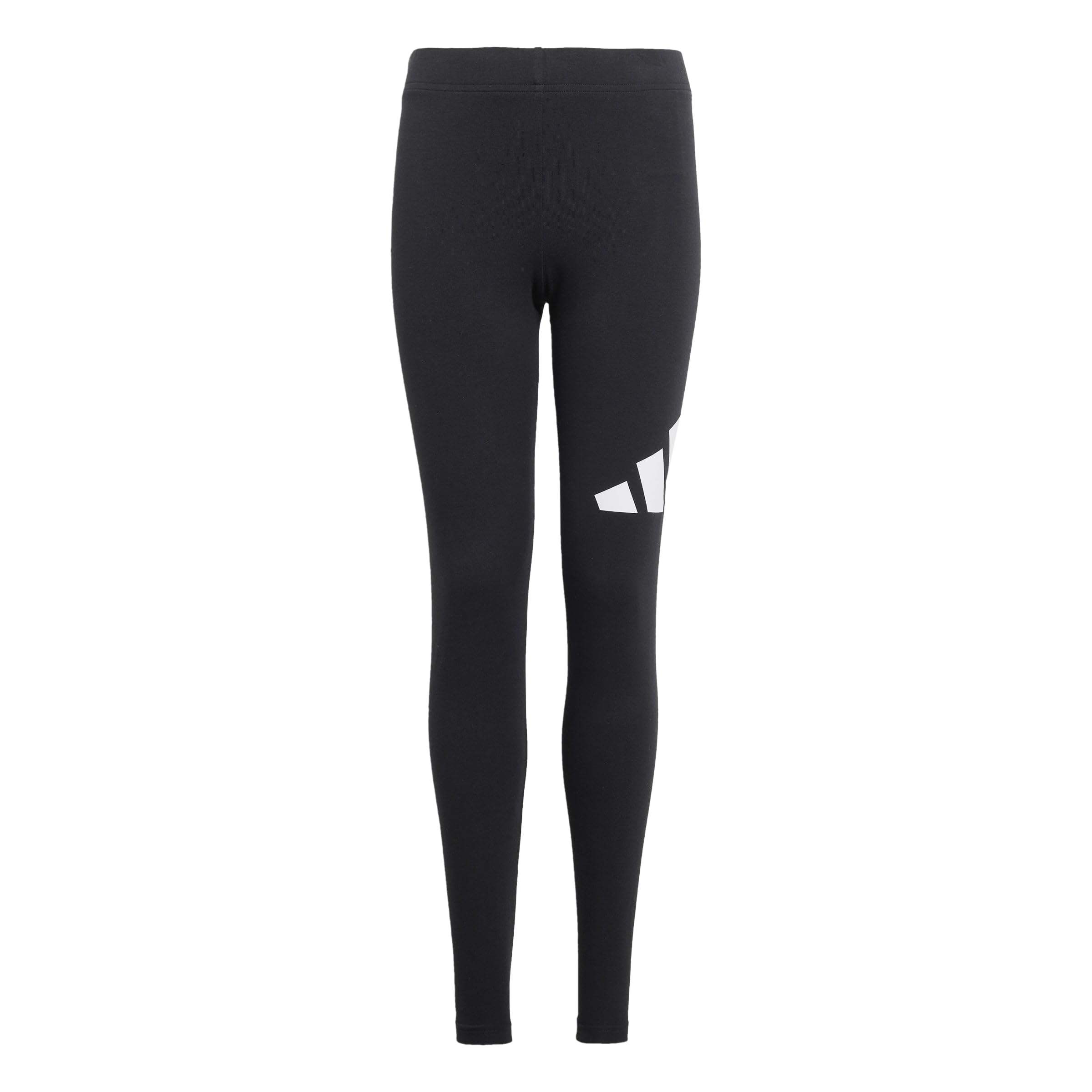 Adidas Girls Noir ' Leggings Essentials