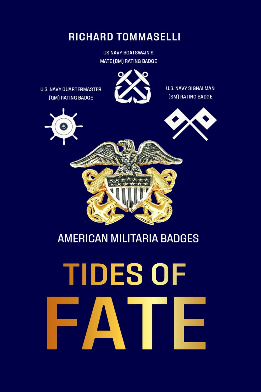 TIDES OF FATE