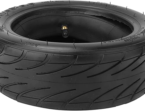 Miniatura 2 de Dilwe Neumático para scooter, 7065-6.5 inflable y juego de neumáticos de tubo interior para Xiaomi 9 Balance Scooter