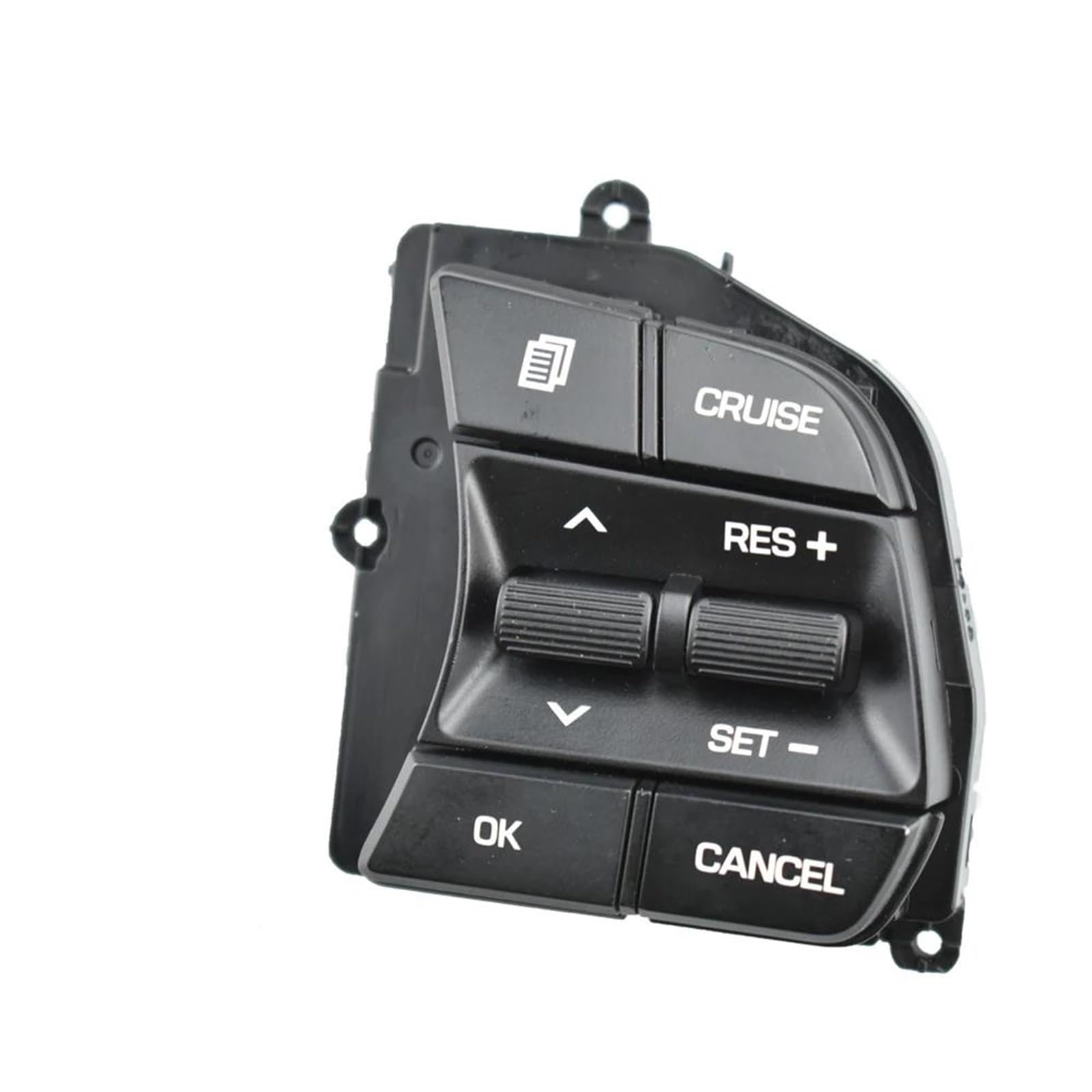 Bouton volume volant Hyundai Sonata LF 2016-2018 commutateur droit Bluetooth