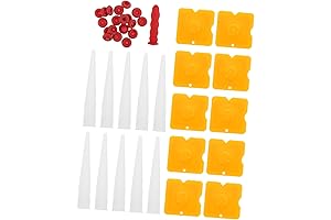 Complete Caulking Finishing Tool Kit: Your Ultimate Caulking Solution