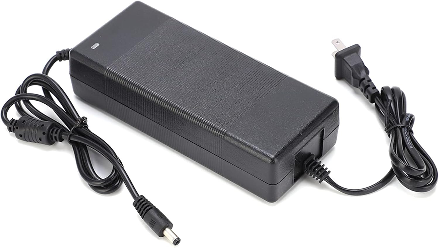 DC 24V 10A Power Adapter US Plug 100‑240V Transformer Converter for Amplifier Board
